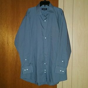 Bill Blass long sleeve shirt